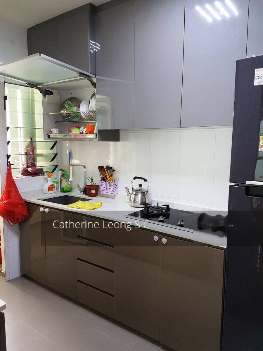 Blk 670C Edgefield Plains (Punggol), HDB 3 Rooms #152327462